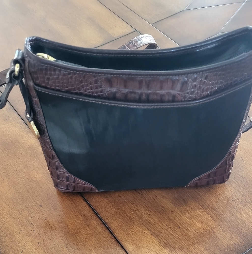 Brahmin Classic  Vintage VGC